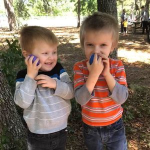 Meet your Posher, Brittani